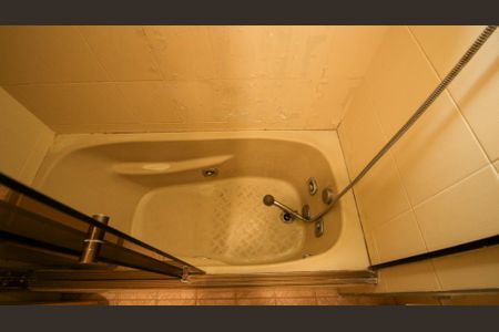 Apartamento à venda com 125m², 3 quartos e 1 vaga Apartamento à venda com 125m², 3 quartos e 1 vagaBanheiro