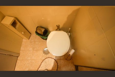 Apartamento à venda com 125m², 3 quartos e 1 vaga Apartamento à venda com 125m², 3 quartos e 1 vagaBanheiro 3