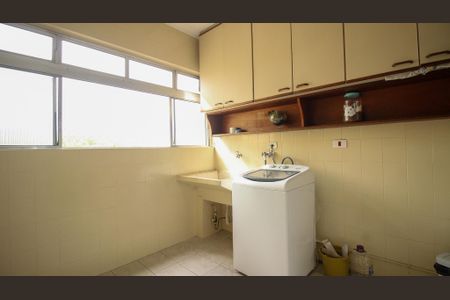 Apartamento à venda com 125m², 3 quartos e 1 vaga Apartamento à venda com 125m², 3 quartos e 1 vagaÁrea de Serviço