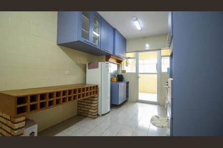 Apartamento à venda com 125m², 3 quartos e 1 vaga Apartamento à venda com 125m², 3 quartos e 1 vagaCozinha