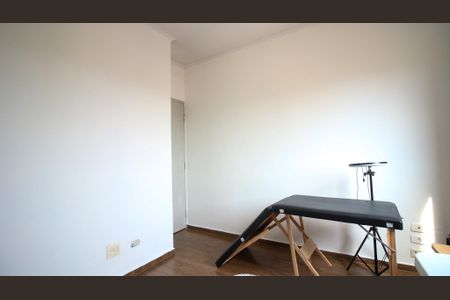 Apartamento à venda com 125m², 3 quartos e 1 vaga Apartamento à venda com 125m², 3 quartos e 1 vagaQuarto 2