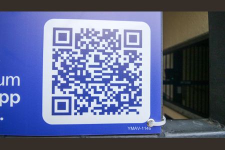 Apartamento à venda com 125m², 3 quartos e 1 vaga Apartamento à venda com 125m², 3 quartos e 1 vagaPlaca