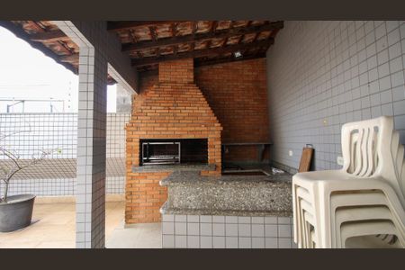 Apartamento à venda com 125m², 3 quartos e 1 vaga Apartamento à venda com 125m², 3 quartos e 1 vagaÁrea comum