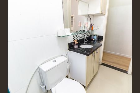 Casa à venda com 230m², 3 quartos e sem vagaBanheiro da Suíte