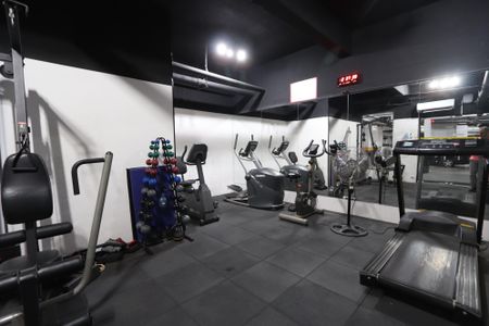 Apartamento à venda com 54m², 2 quartos e 1 vagaÁrea comum - Academia