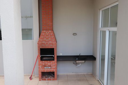 Apartamento à venda com 54m², 2 quartos e 1 vagaÁrea comum - Churrasqueira