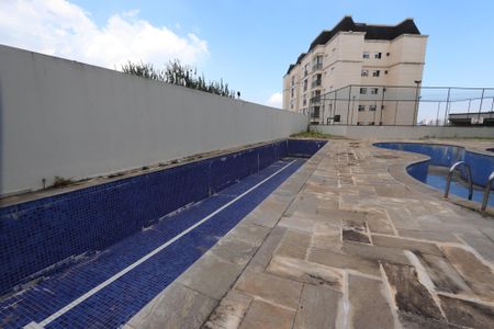 Apartamento à venda com 54m², 2 quartos e 1 vagaÁrea comum - Piscina