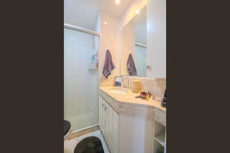 Apartamento à venda com 66m², 2 quartos e 1 vagaBanheiro