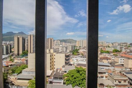 Apartamento à venda com 66m², 2 quartos e 1 vagaQuarto 2 vista