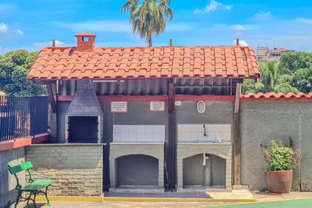 Apartamento à venda com 66m², 2 quartos e 1 vagaÁrea comum - Churrasqueira