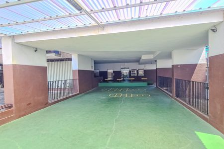 Apartamento à venda com 66m², 2 quartos e 1 vagaÁrea comum