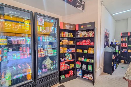 Apartamento à venda com 66m², 2 quartos e 1 vagaÁrea comum