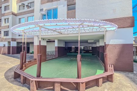 Apartamento à venda com 66m², 2 quartos e 1 vagaÁrea comum