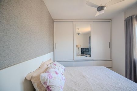 Apartamento à venda com 66m², 2 quartos e 1 vagaQuarto 1