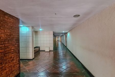 Apartamento à venda com 66m², 2 quartos e 1 vagaHall social
