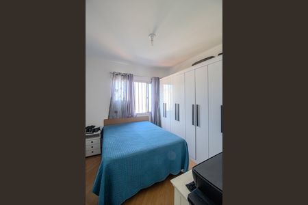 Apartamento à venda com 66m², 2 quartos e 1 vagaQuarto 2