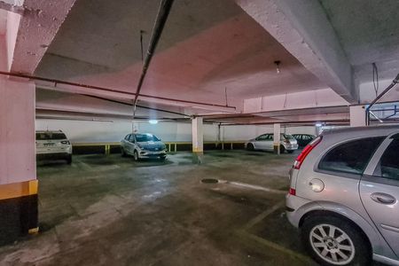 Apartamento à venda com 66m², 2 quartos e 1 vagaGaragem