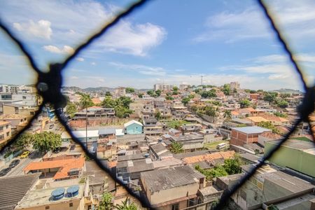 Apartamento à venda com 66m², 2 quartos e 1 vagaQuarto 1 vista