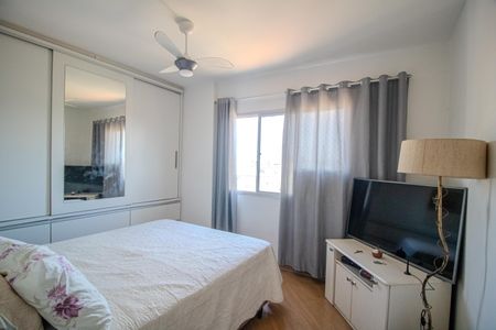 Apartamento à venda com 66m², 2 quartos e 1 vagaQuarto 1