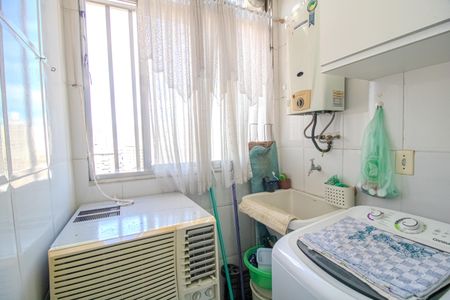 Apartamento à venda com 66m², 2 quartos e 1 vagaÁrea de Serviço