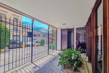 Apartamento à venda com 66m², 2 quartos e 1 vagaHall de entrada