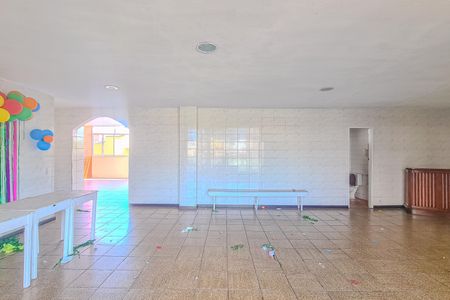 Apartamento à venda com 66m², 2 quartos e 1 vagaÁrea comum - Salão de festas