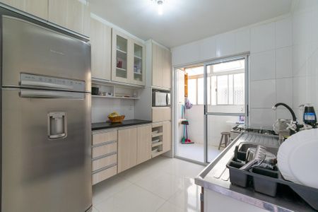 Apartamento à venda com 50m², 2 quartos e 1 vaga Apartamento à venda com 50m², 2 quartos e 1 vagaCozinha