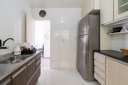 Apartamento à venda com 50m², 2 quartos e 1 vaga Apartamento à venda com 50m², 2 quartos e 1 vagaCozinha
