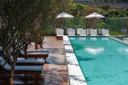 Apartamento à venda com 68m², 2 quartos e 1 vaga