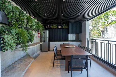 Apartamento à venda com 68m², 2 quartos e 1 vaga