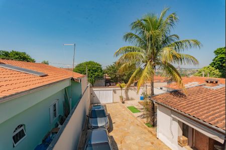 Casa à venda com 300m², 3 quartos e 4 vagasVaranda do Quarto 1