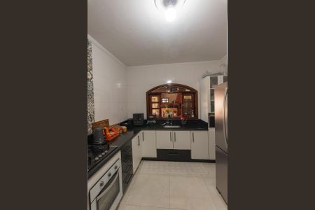Casa à venda com 300m², 3 quartos e 4 vagasCozinha