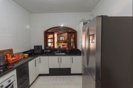 Casa à venda com 300m², 3 quartos e 4 vagasCozinha