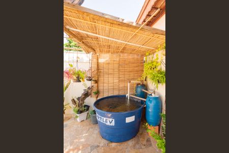 Casa à venda com 300m², 3 quartos e 4 vagasÁrea da Piscina