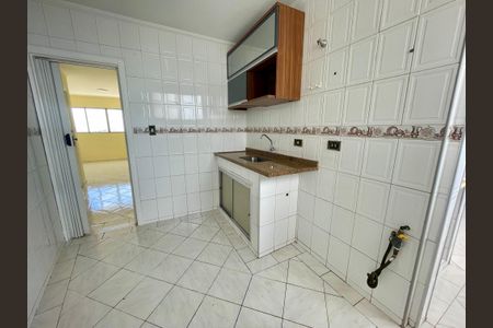 Apartamento à venda com 97m², 2 quartos e sem vaga Apartamento à venda com 97m², 2 quartos e sem vagaCozinha