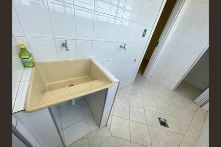 Apartamento à venda com 97m², 2 quartos e sem vaga Apartamento à venda com 97m², 2 quartos e sem vagaÁrea de Serviço