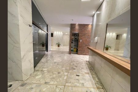 Apartamento à venda com 97m², 2 quartos e sem vaga Apartamento à venda com 97m², 2 quartos e sem vagaÁrea comum