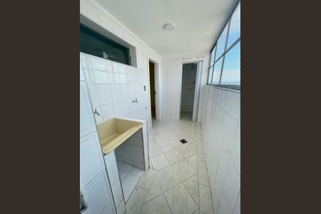 Apartamento à venda com 97m², 2 quartos e sem vaga Apartamento à venda com 97m², 2 quartos e sem vagaÁrea de Serviço