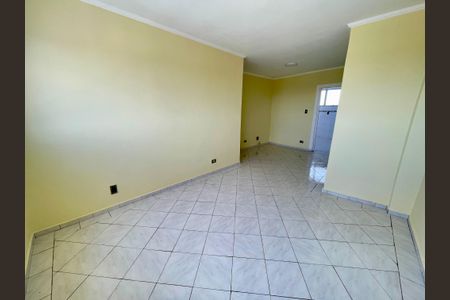 Apartamento à venda com 97m², 2 quartos e sem vaga Apartamento à venda com 97m², 2 quartos e sem vagaSala