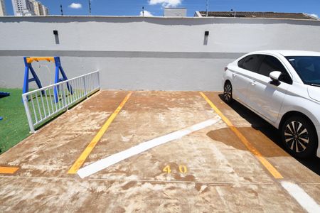 Apartamento para alugar com 48m², 2 quartos e 1 vagaGaragem