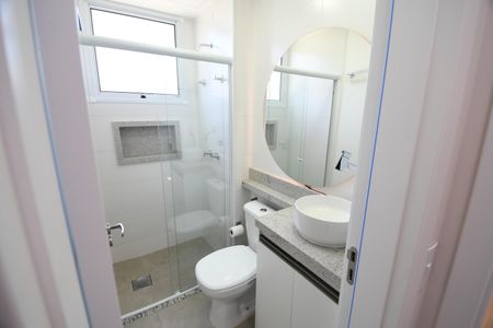 Apartamento para alugar com 48m², 2 quartos e 1 vagaBanheiro