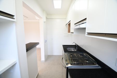 Apartamento para alugar com 48m², 2 quartos e 1 vagaCozinha
