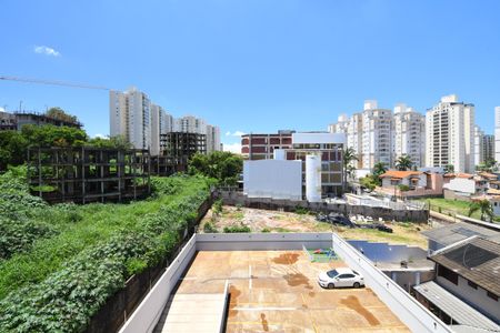 Apartamento para alugar com 48m², 2 quartos e 1 vagaQuarto 1 - Vista