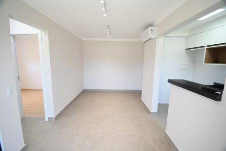 Apartamento para alugar com 48m², 2 quartos e 1 vagaSala