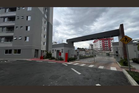 Apartamento à venda com 51m², 2 quartos e 1 vaga Apartamento à venda com 51m², 2 quartos e 1 vagaÁrea comum