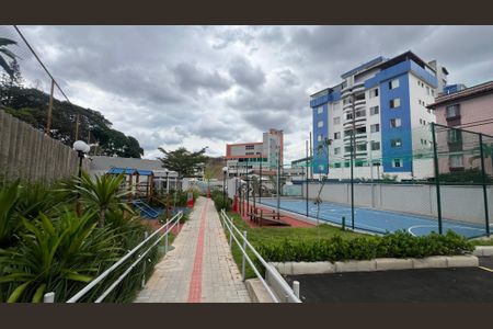 Apartamento à venda com 51m², 2 quartos e 1 vaga Apartamento à venda com 51m², 2 quartos e 1 vagaQuadra Esportiva
