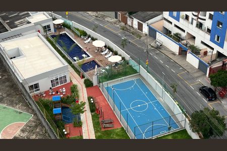 Apartamento à venda com 51m², 2 quartos e 1 vaga Apartamento à venda com 51m², 2 quartos e 1 vagaPiscina