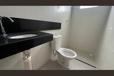 Apartamento à venda com 51m², 2 quartos e 1 vagaBanheiro Suite