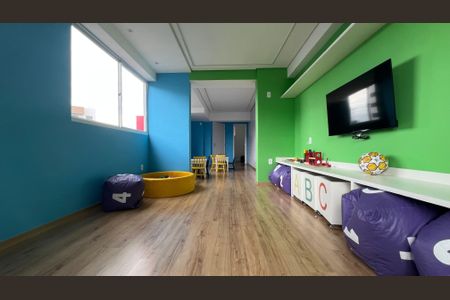 Apartamento à venda com 51m², 2 quartos e 1 vagaÁrea comum