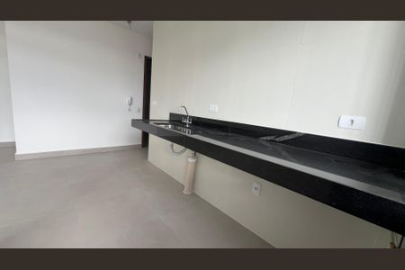 Apartamento à venda com 51m², 2 quartos e 1 vagaCozinha